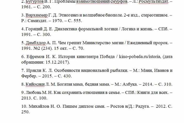 Kraken актуальное