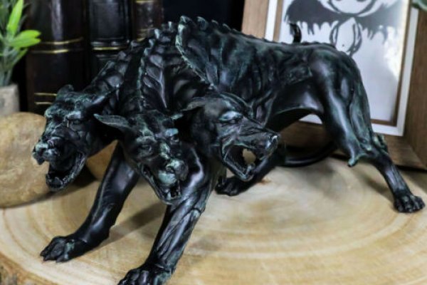 Kraken krn