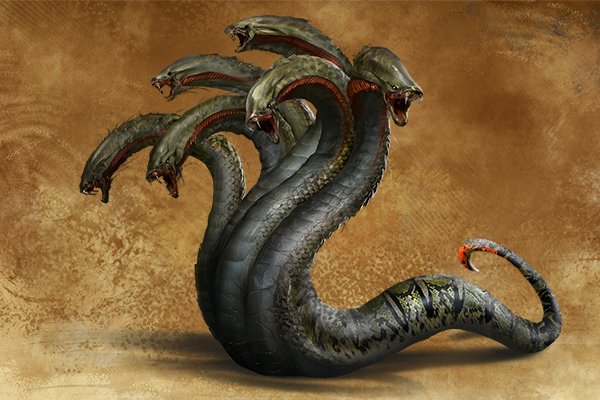 Kraken 18